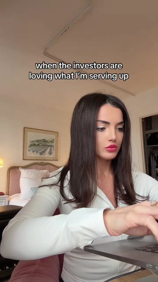 Post 5 by baileerainwater on TikTok (video)
