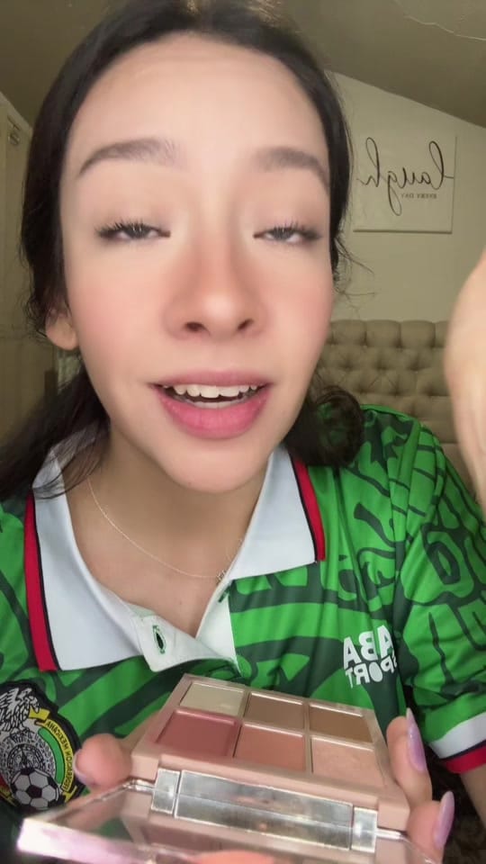 Post 9 by Lasevilla12 on TikTok (video)