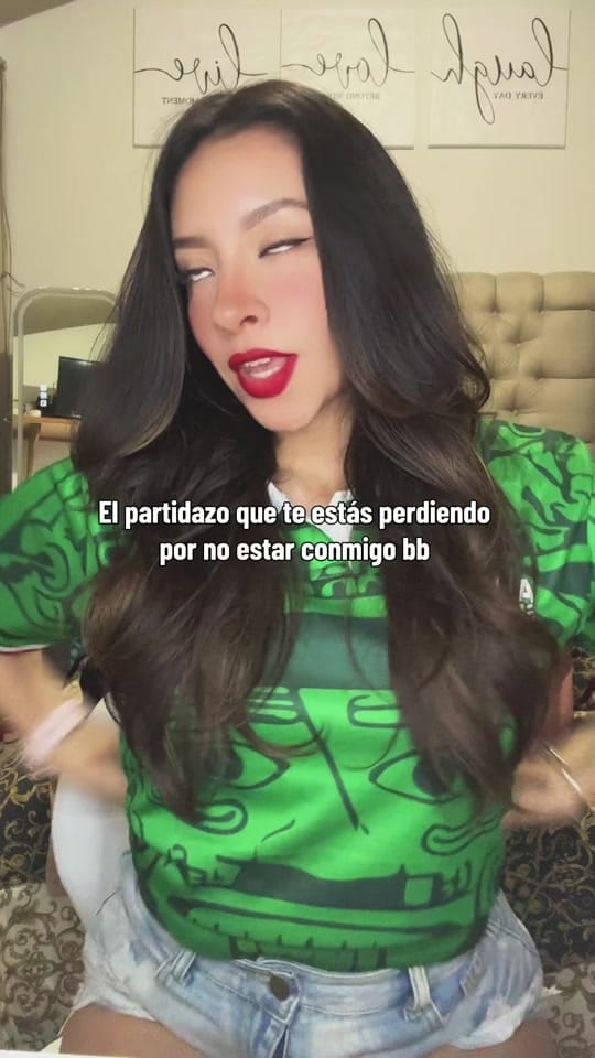 Post 3 by Lasevilla12 on TikTok (video)
