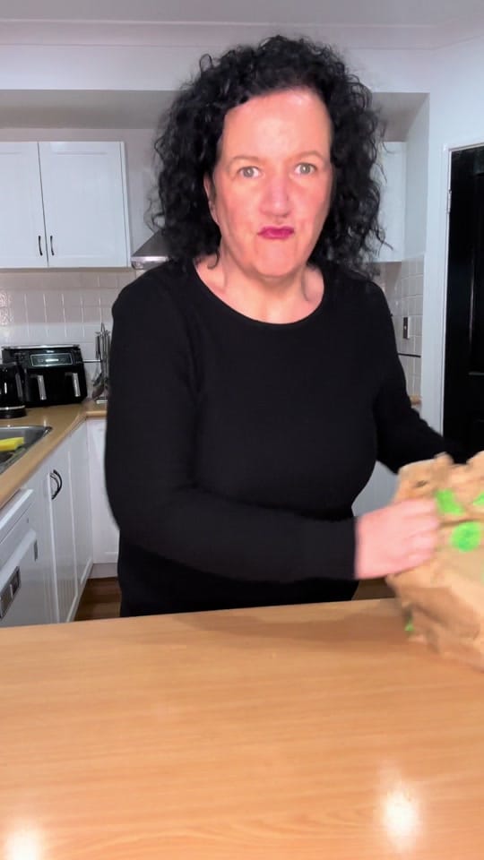 Post 1 by SimplyMrsShelley on TikTok (video)