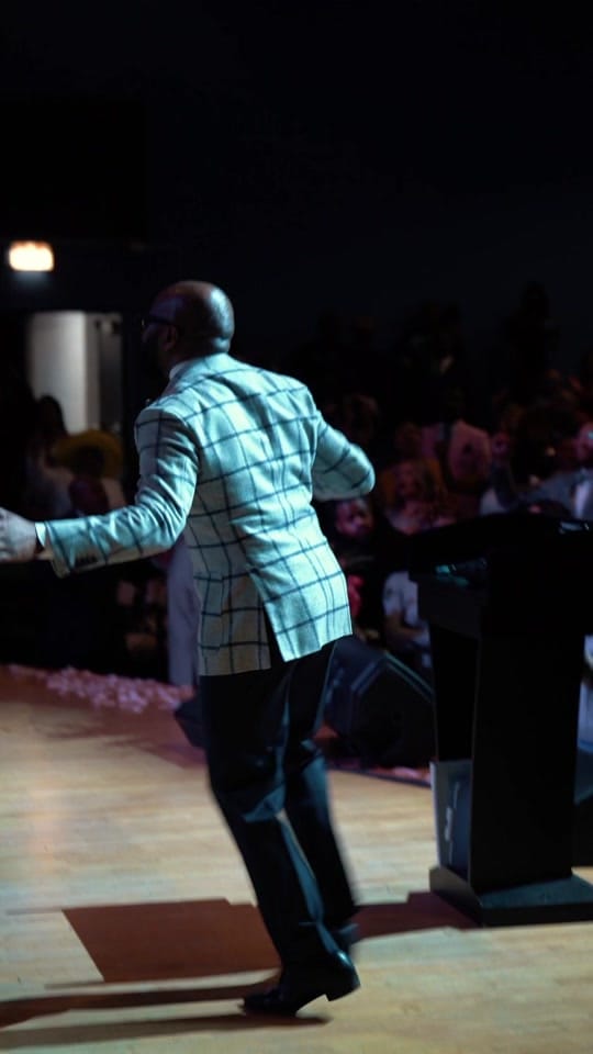 Post 6 by BrightStarChurchChicago on TikTok (video)