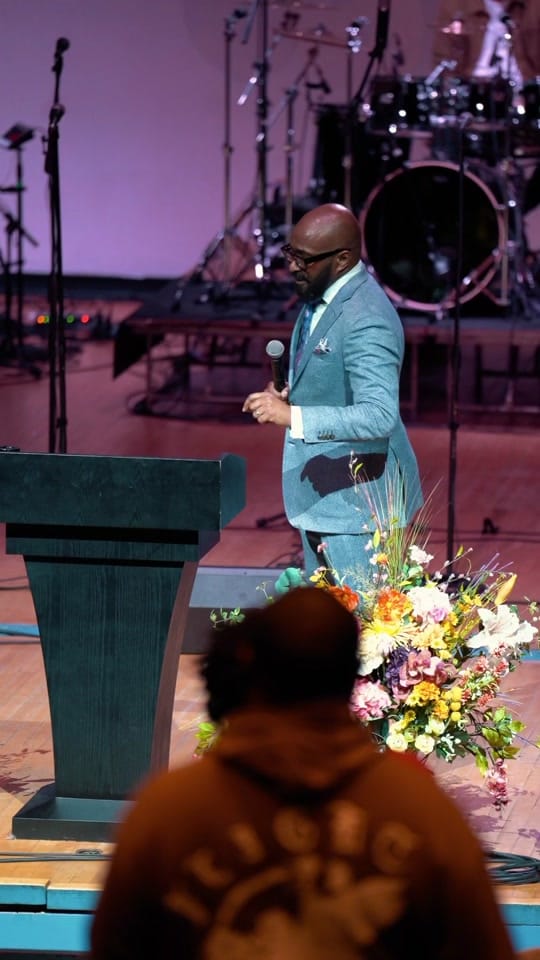 Post 5 by BrightStarChurchChicago on TikTok (video)