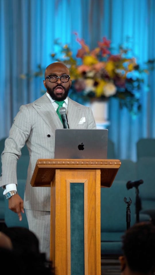 Post 8 by BrightStarChurchChicago on TikTok (video)