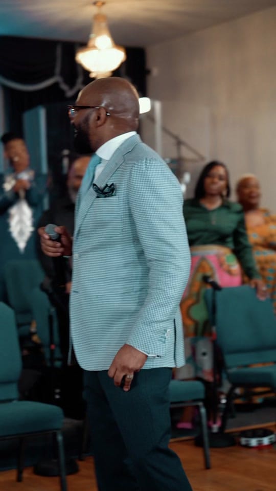 Post 9 by BrightStarChurchChicago on TikTok (video)