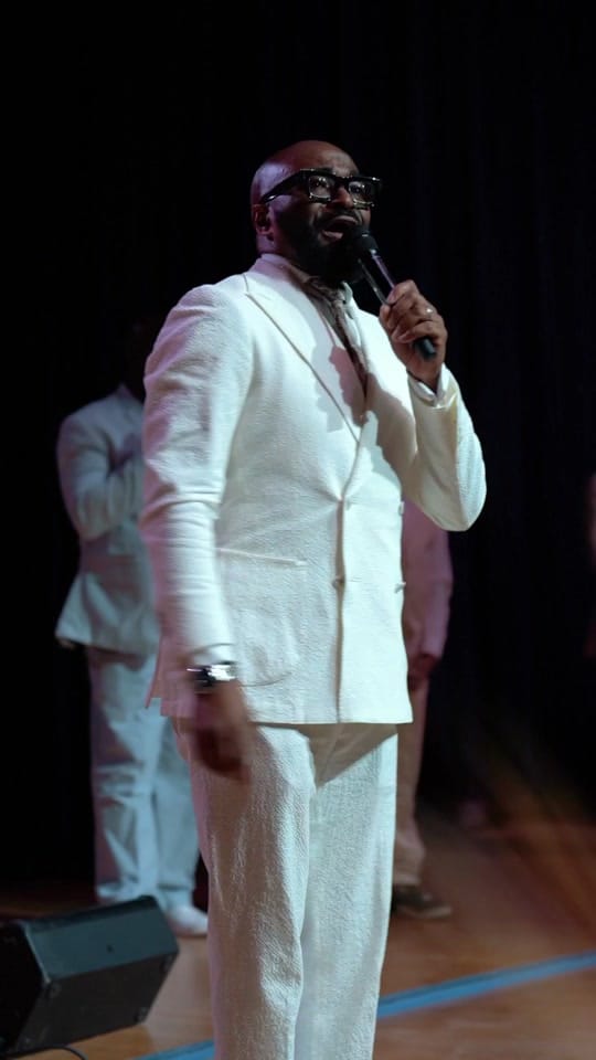 Post 1 by BrightStarChurchChicago on TikTok (video)