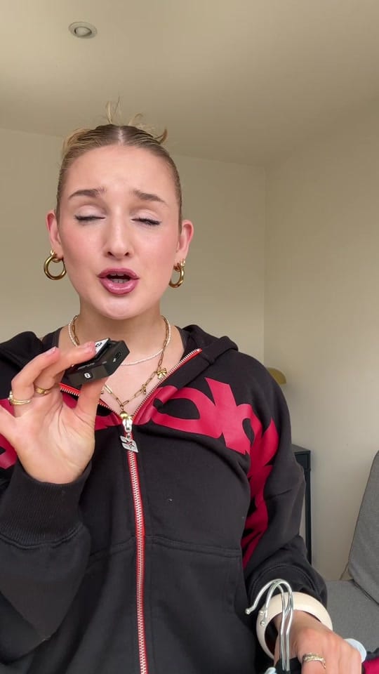 Post 10 by remi ⭐️ on TikTok (video)