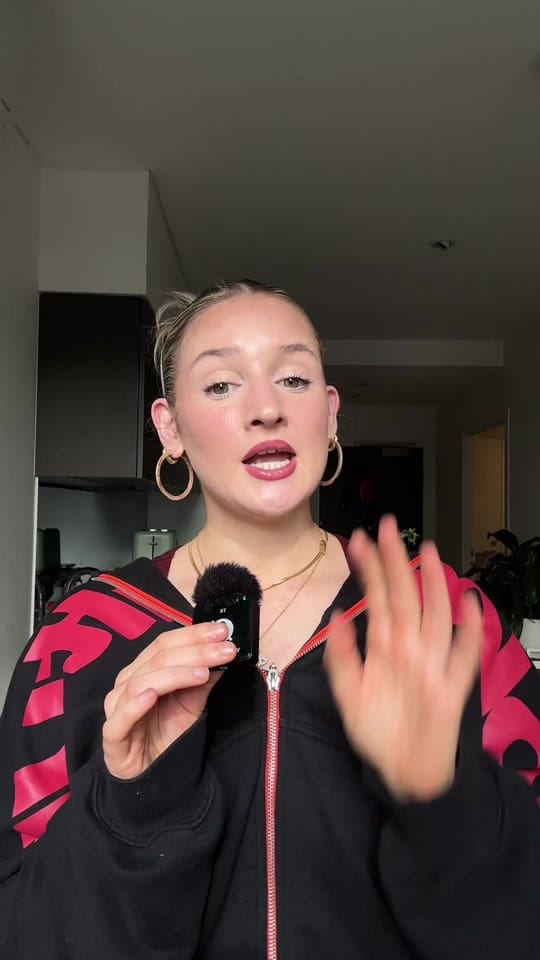 Post 4 by remi ⭐️ on TikTok (video)