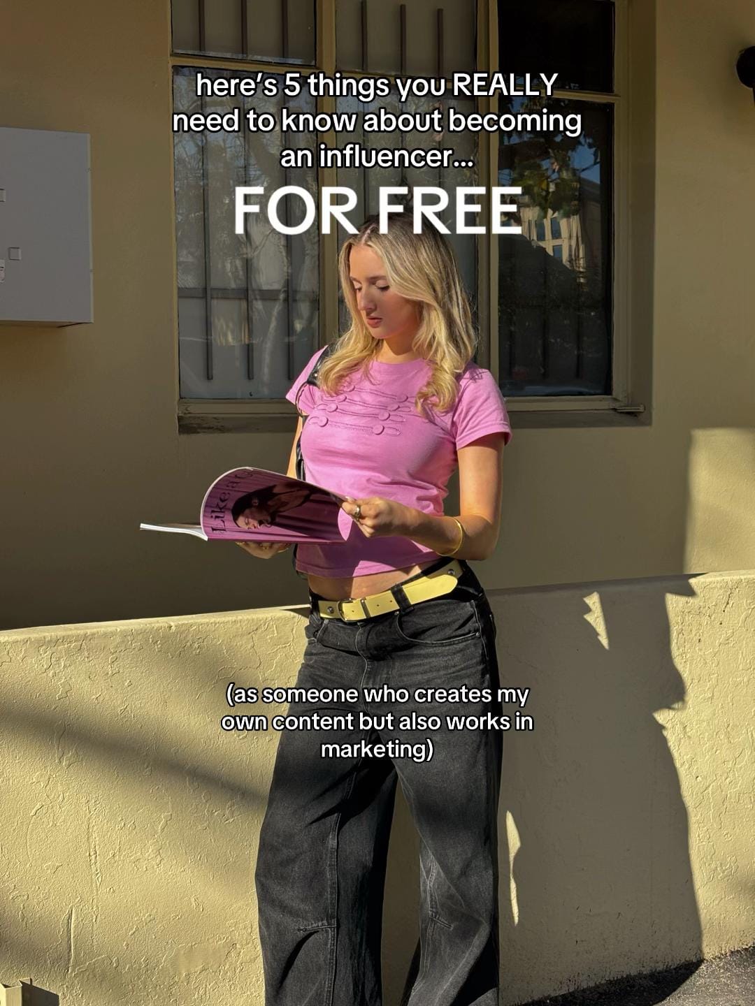 Post 3 by remi ⭐️ on TikTok (video)