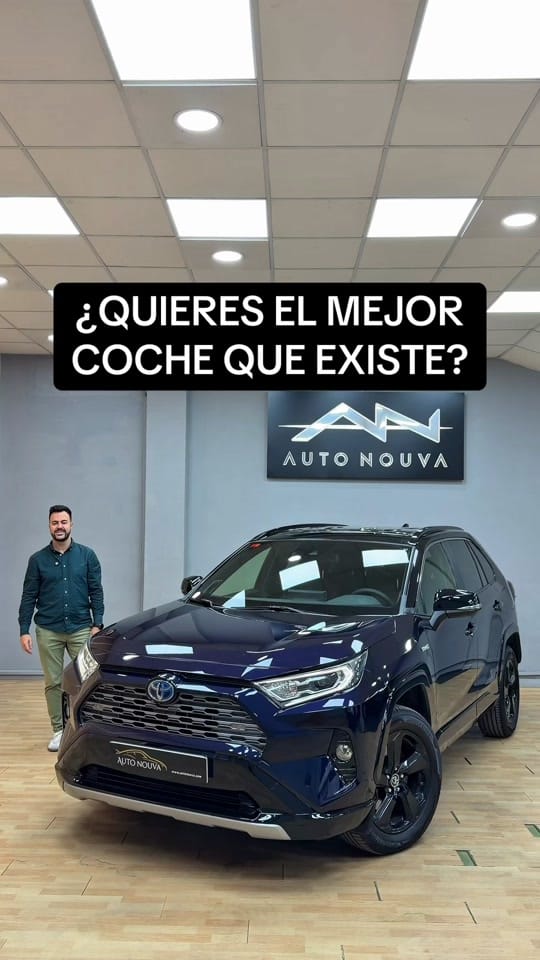 Post 1 by Autonouva on TikTok (video)