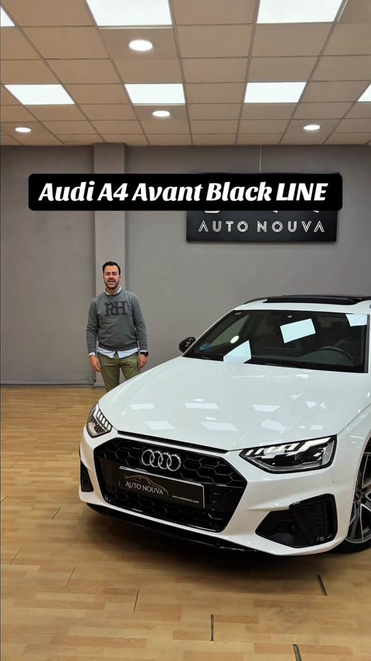 Post 5 by Autonouva on TikTok (video)