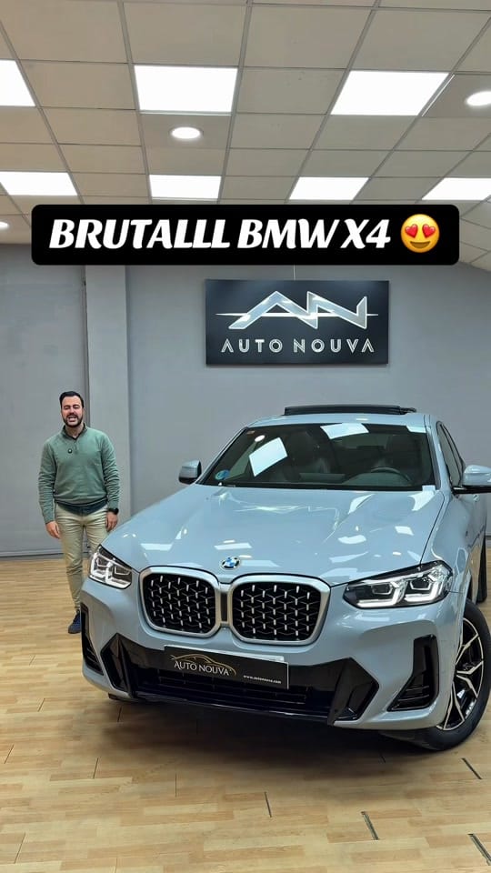 Post 9 by Autonouva on TikTok (video)