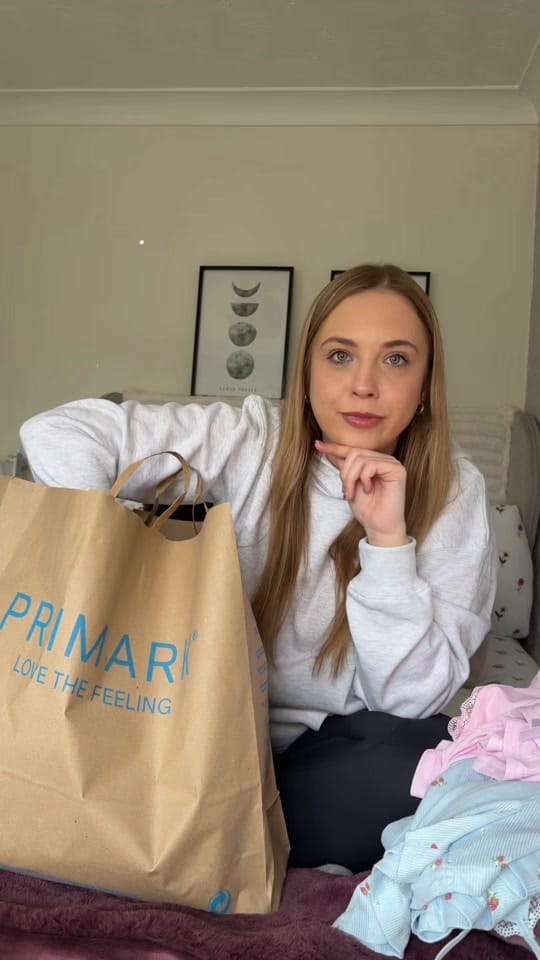 Post 9 by georgiachurchill on TikTok (video)