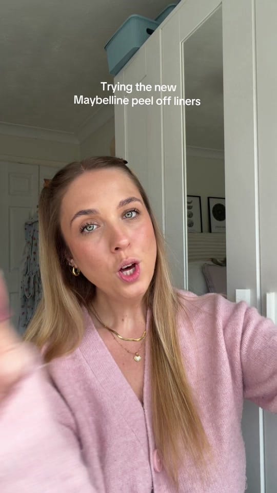 Post 3 by georgiachurchill on TikTok (video)