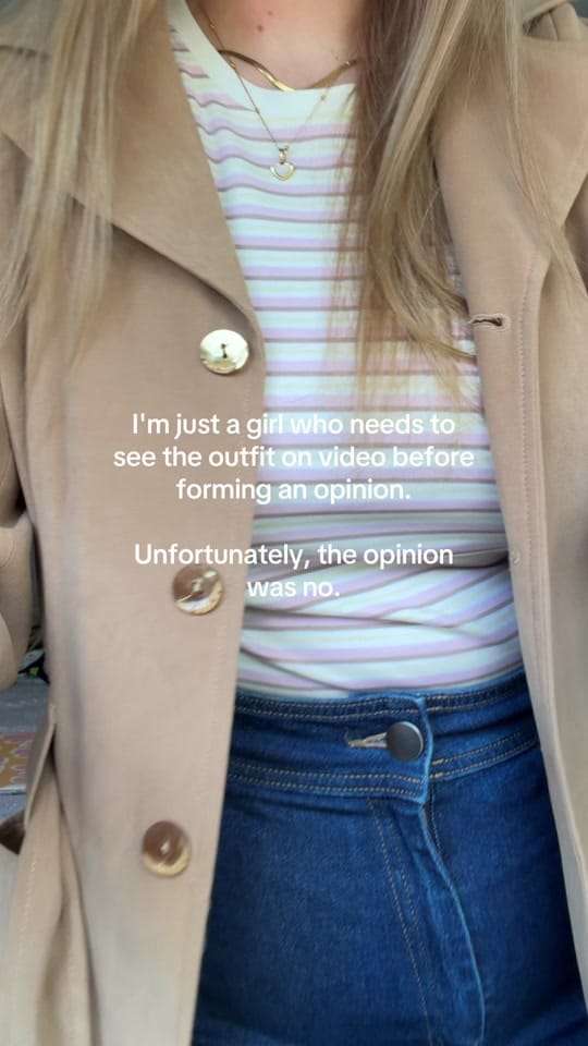 Post 1 by georgiachurchill on TikTok (video)
