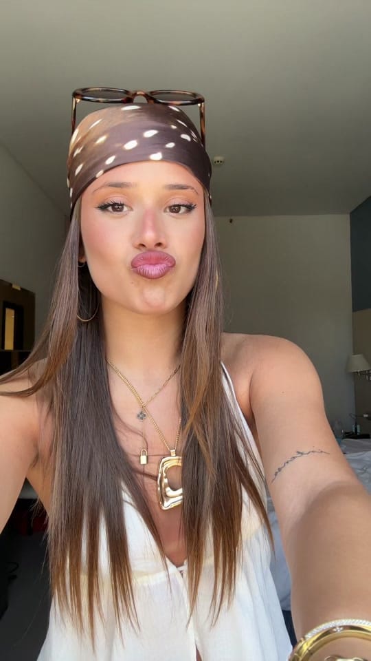 Post 8 by daniela on TikTok (video)