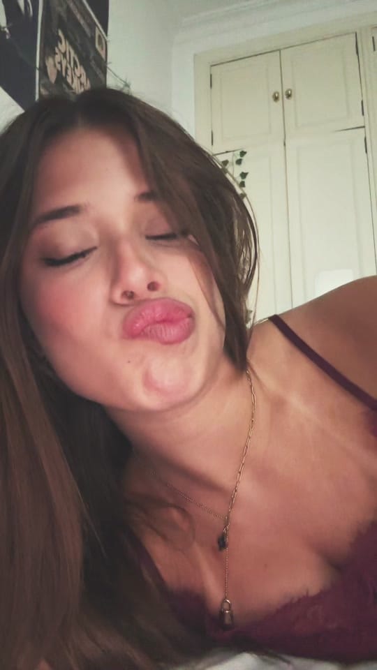 Post 1 by daniela on TikTok (video)