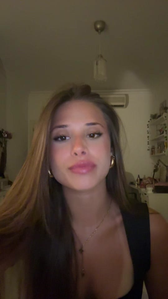 Post 4 by daniela on TikTok (video)