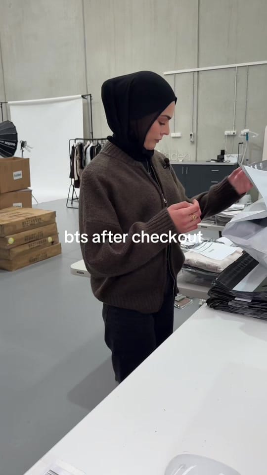 Post 5 by Hidden Official (Elaa) on TikTok (video)