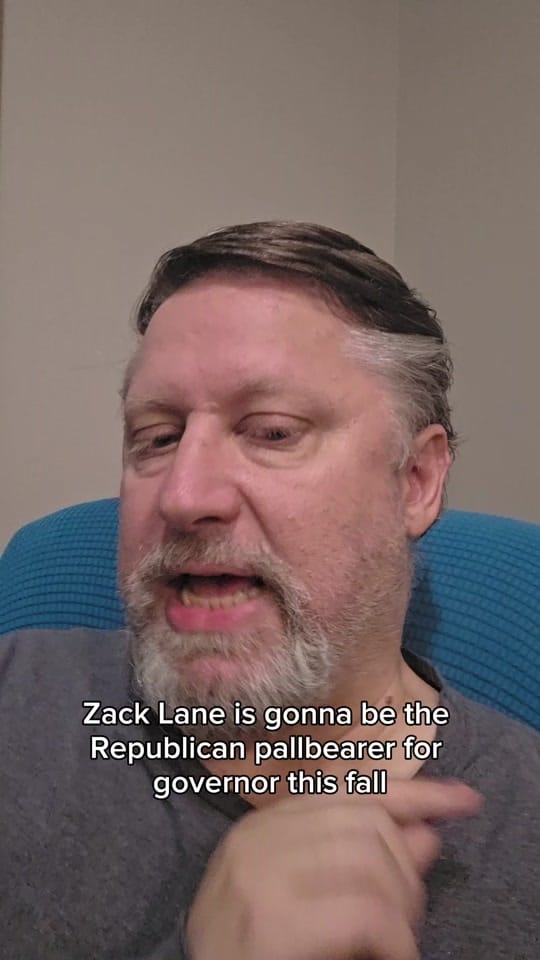 Post 5 by Uncle Adam on TikTok (video)
