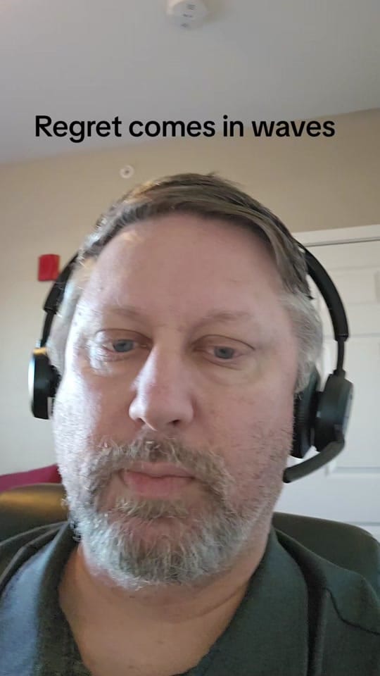 Post 10 by Uncle Adam on TikTok (video)