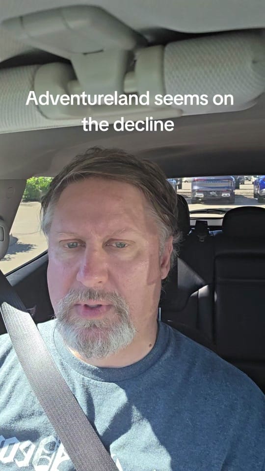 Post 4 by Uncle Adam on TikTok (video)