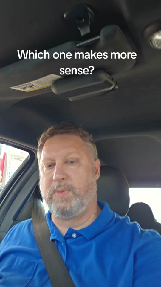 Post 8 by Uncle Adam on TikTok (video)
