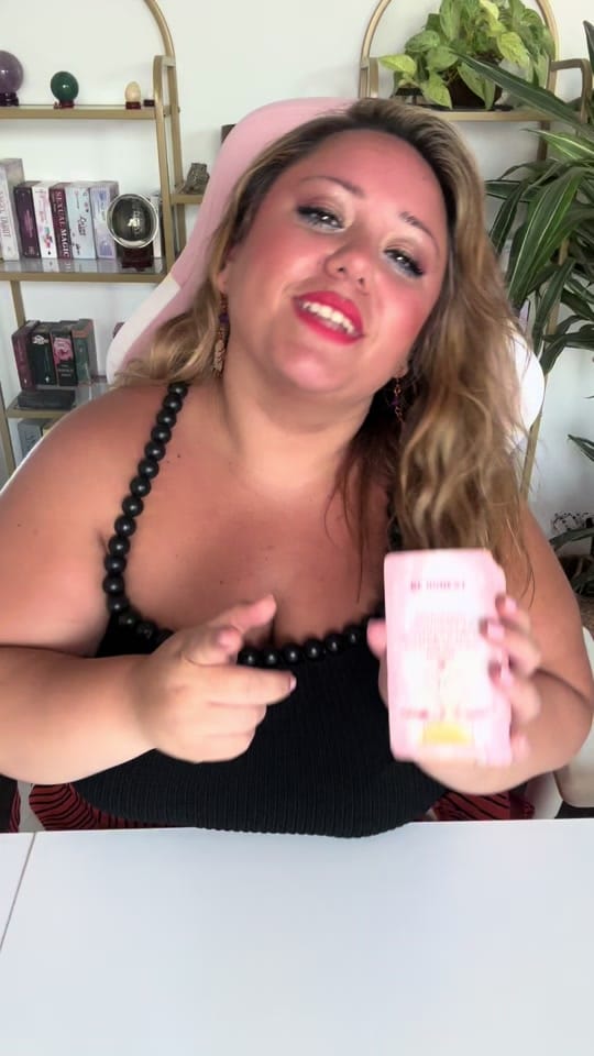 Post 5 by Pilar Escribano Blanco on TikTok (video)