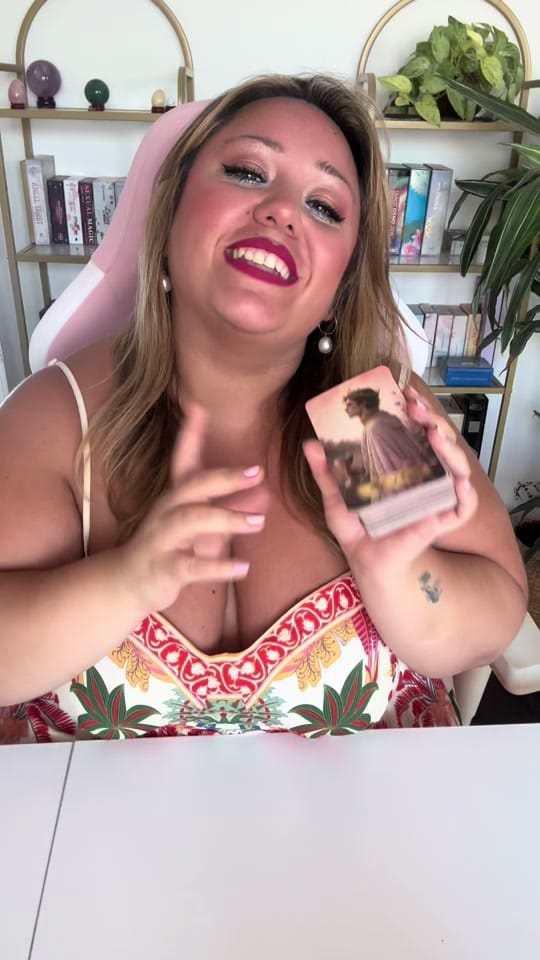 Post 2 by Pilar Escribano Blanco on TikTok (video)