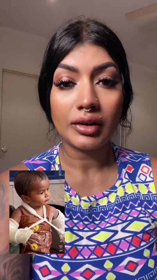 Post 3 by Dhanya🥰 on TikTok (video)