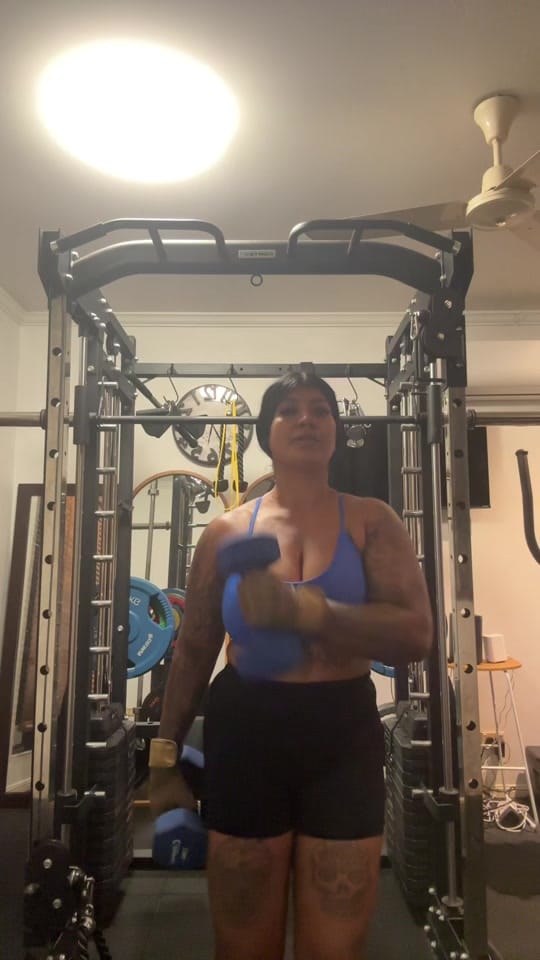 Post 5 by Dhanya🥰 on TikTok (video)
