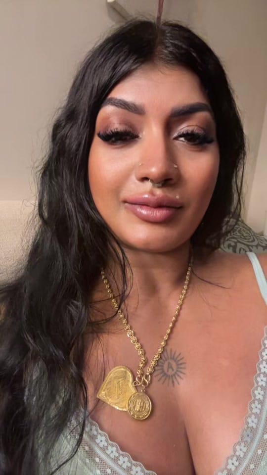Post 8 by Dhanya🥰 on TikTok (video)