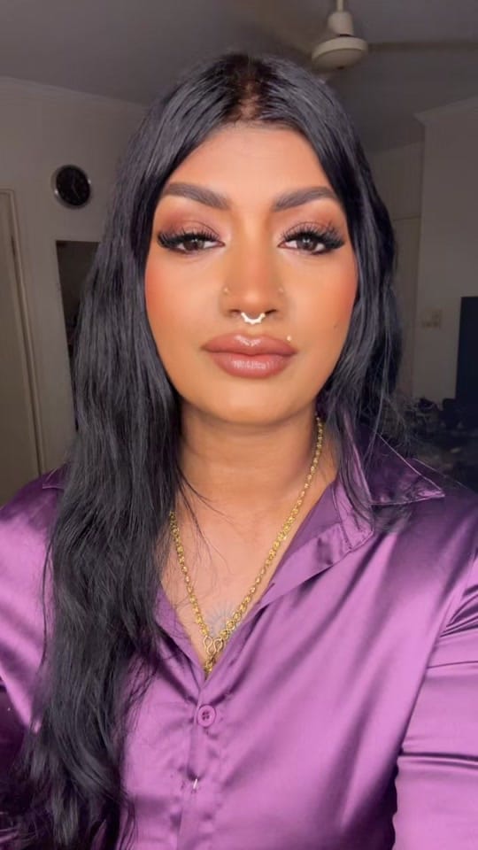 Post 10 by Dhanya🥰 on TikTok (video)