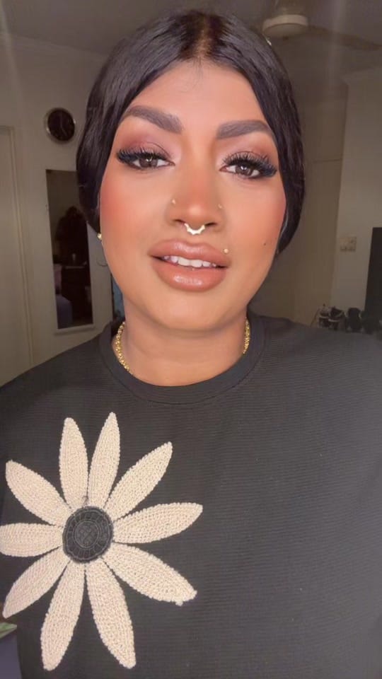 Post 7 by Dhanya🥰 on TikTok (video)