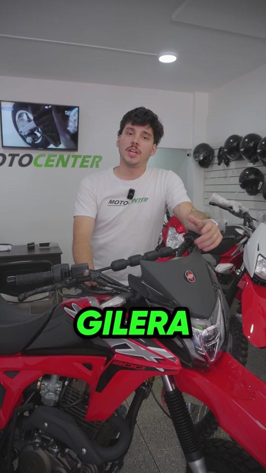 Post 9 by MotoCenter on TikTok (video)