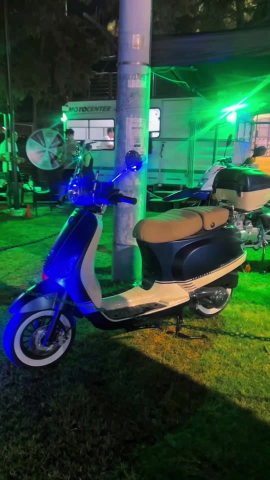 Post 3 by MotoCenter on TikTok (video)
