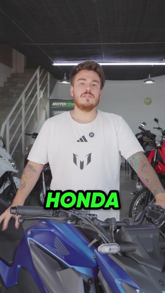 Post 4 by MotoCenter on TikTok (video)