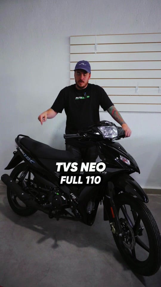 Post 10 by MotoCenter on TikTok (video)