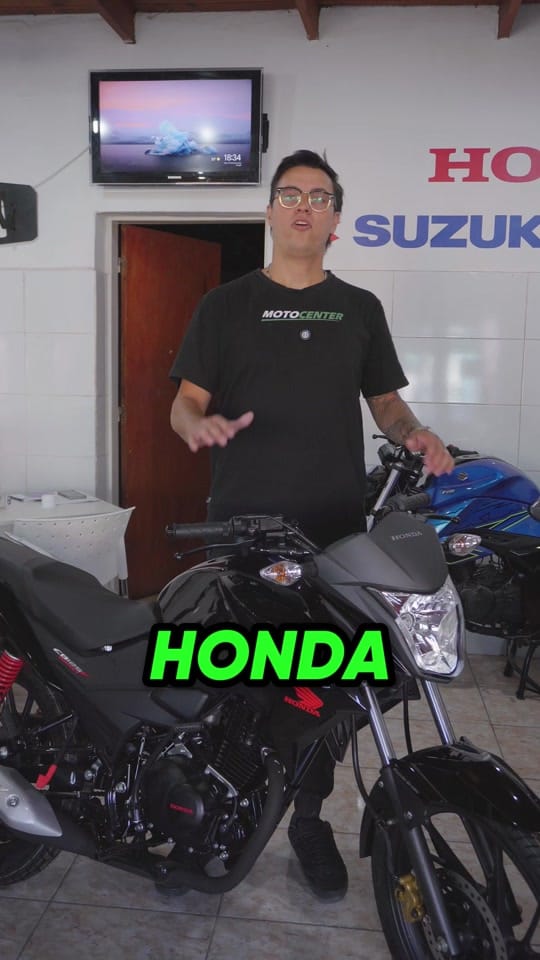 Post 2 by MotoCenter on TikTok (video)