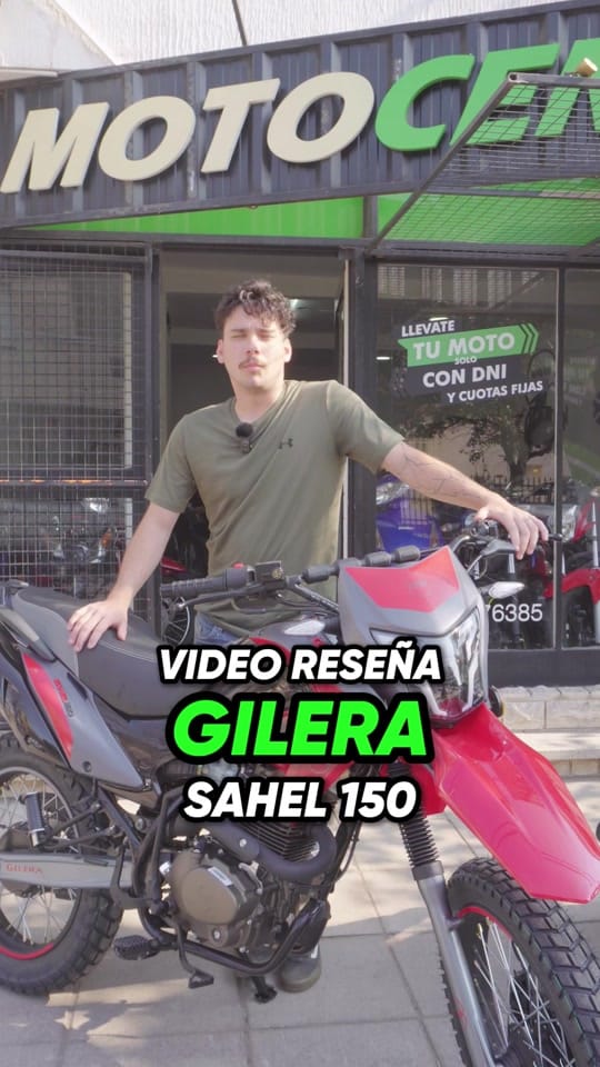 Post 1 by MotoCenter on TikTok (video)