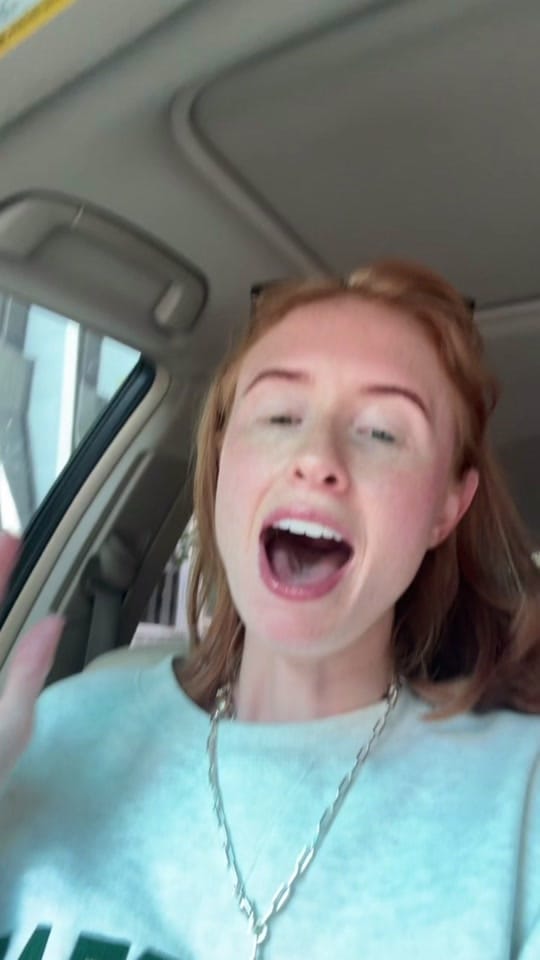 Post 2 by savannahraecarreno on TikTok (video)