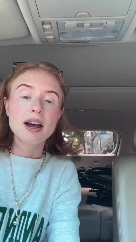 Post 1 by savannahraecarreno on TikTok (video)