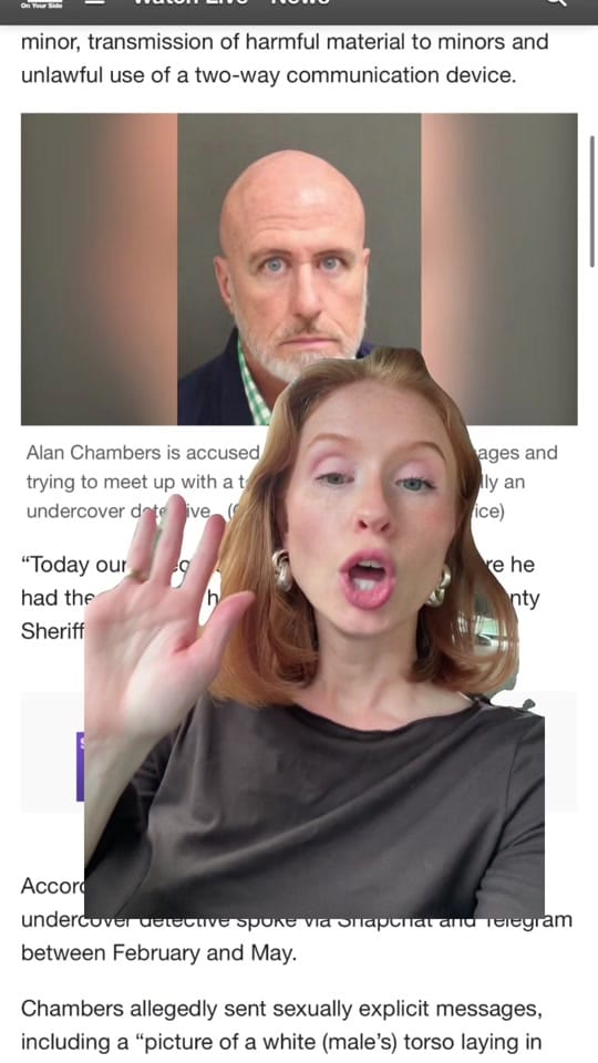 Post 10 by savannahraecarreno on TikTok (video)