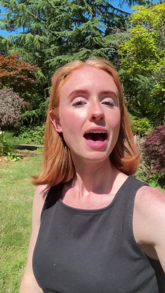 Post 8 by savannahraecarreno on TikTok (video)