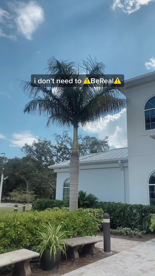 Post 7 by harborsidechapel on TikTok (video)