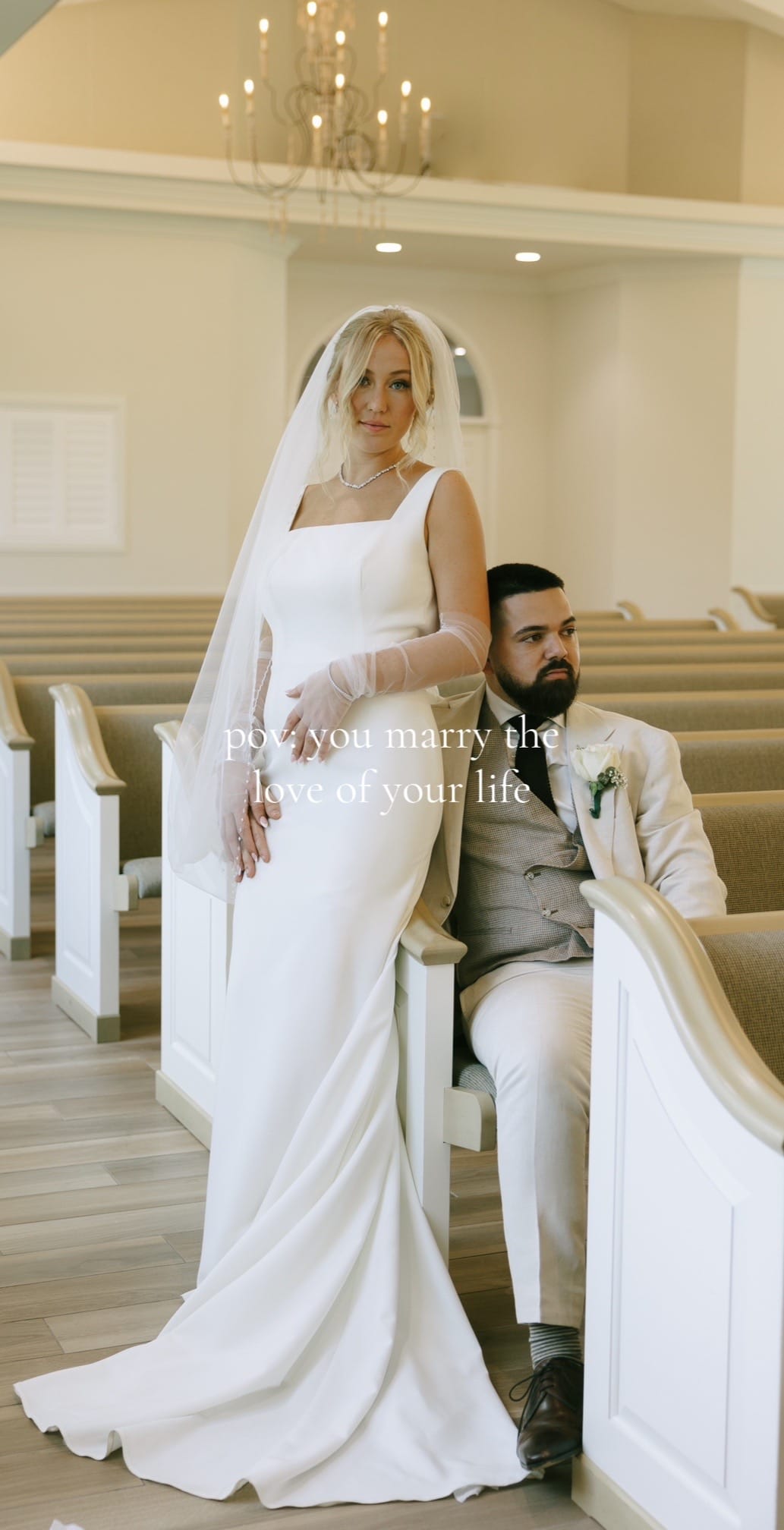 Post 2 by harborsidechapel on TikTok (video)