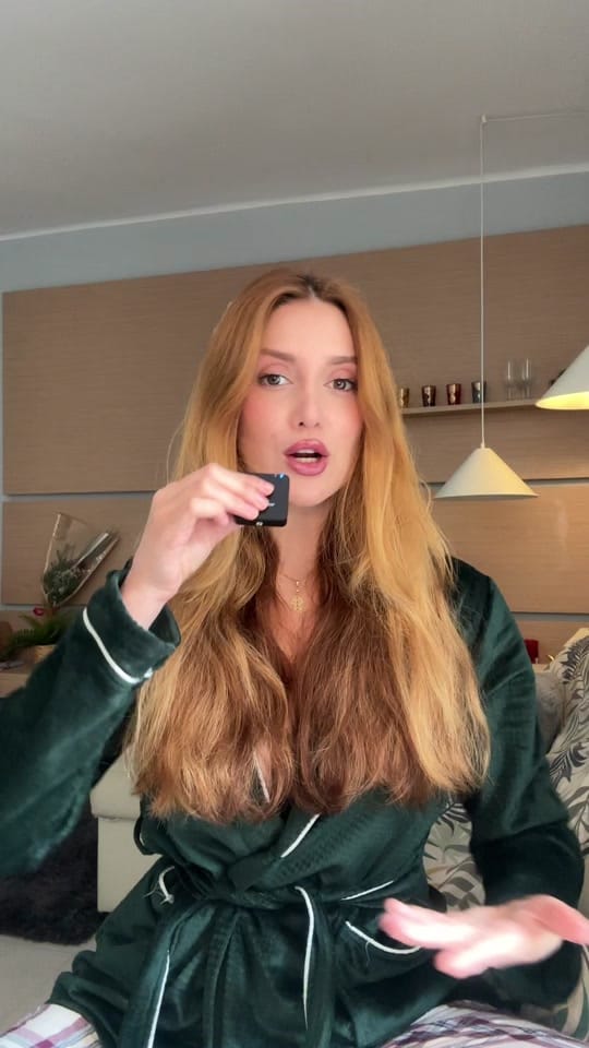 Post 7 by Alba Ruiz ✨ on TikTok (video)