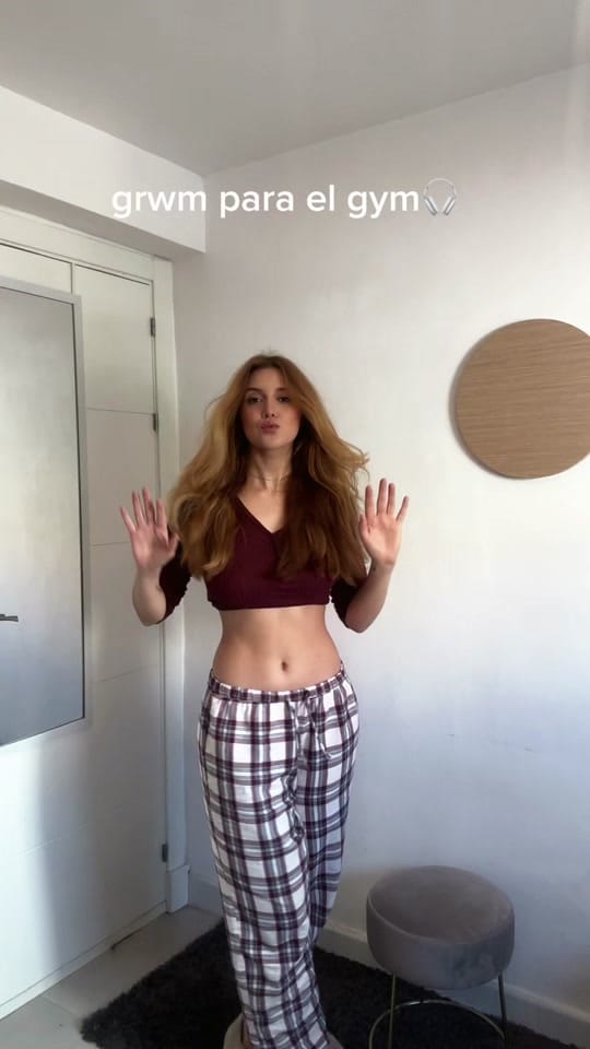 Post 8 by Alba Ruiz ✨ on TikTok (video)