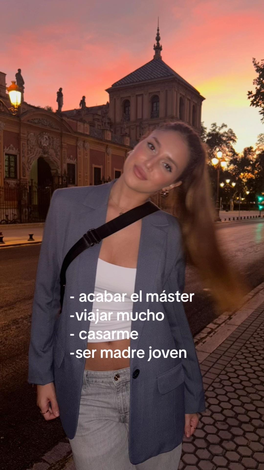 Post 2 by Alba Ruiz ✨ on TikTok (video)