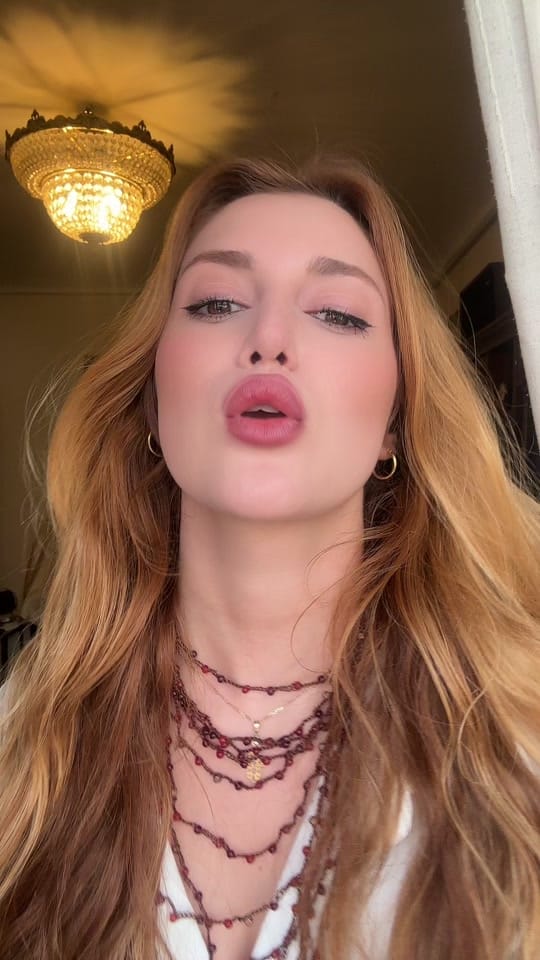 Post 9 by Alba Ruiz ✨ on TikTok (video)