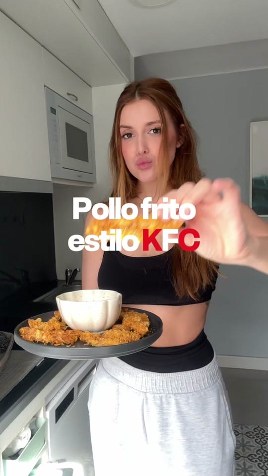 Post 6 by Alba Ruiz ✨ on TikTok (video)